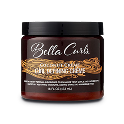 Multicultural Hair Care
