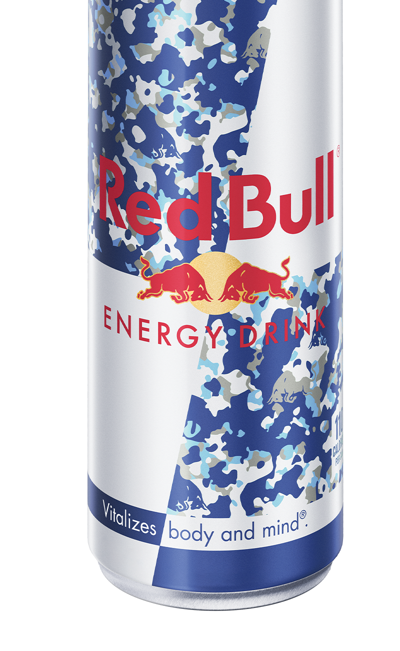 Energy Drinks