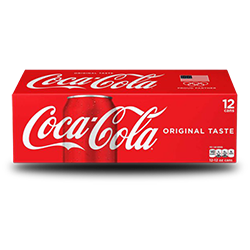 Soft Drinks