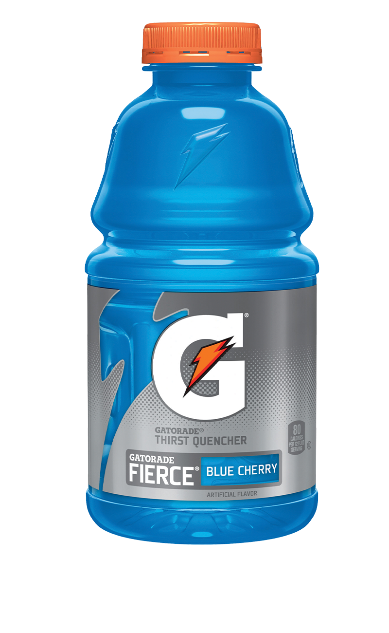 Sports Drinks