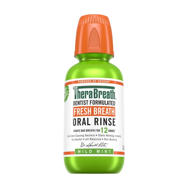 Breath Fresheners