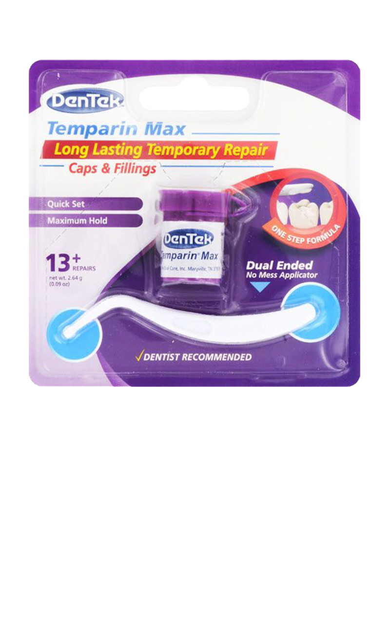 Floss & Dental Accessories