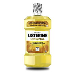 Breath Fresheners & Mouthwash