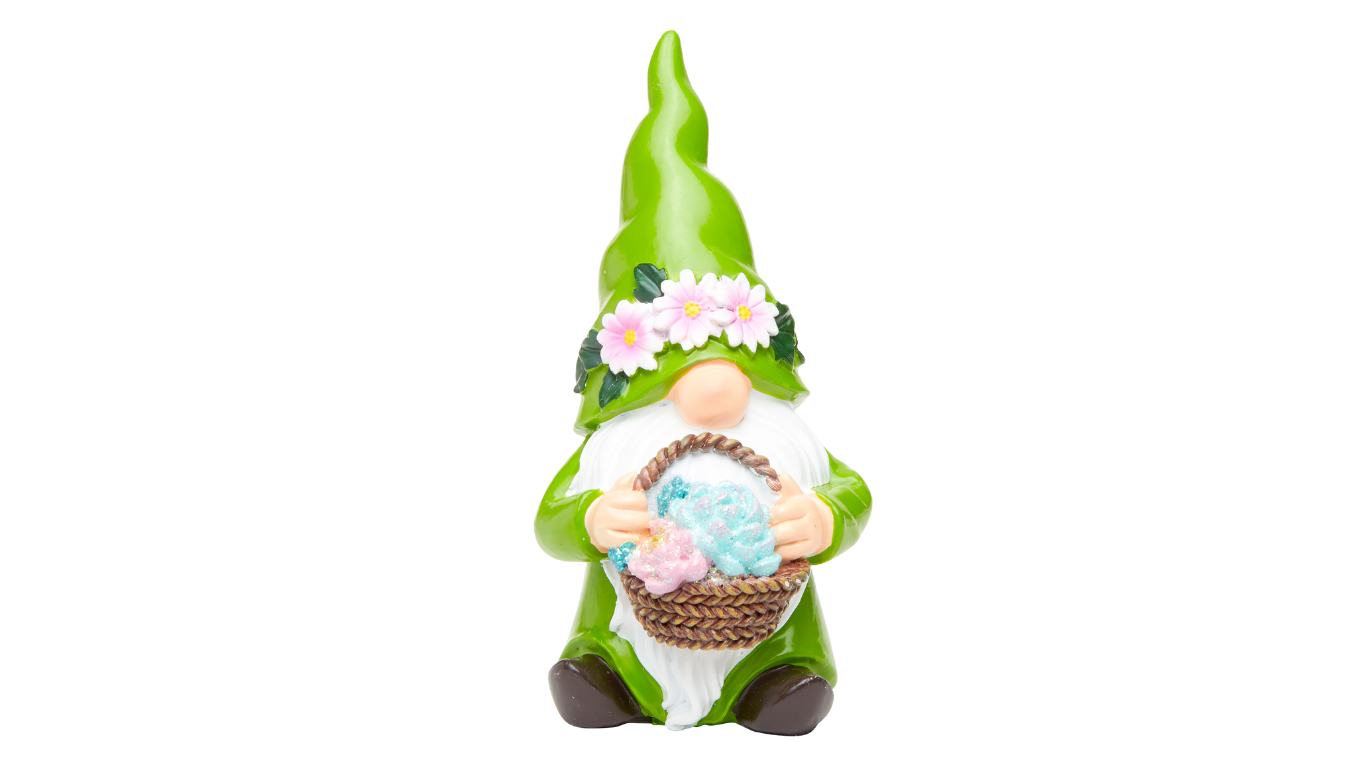 Garden Decor
