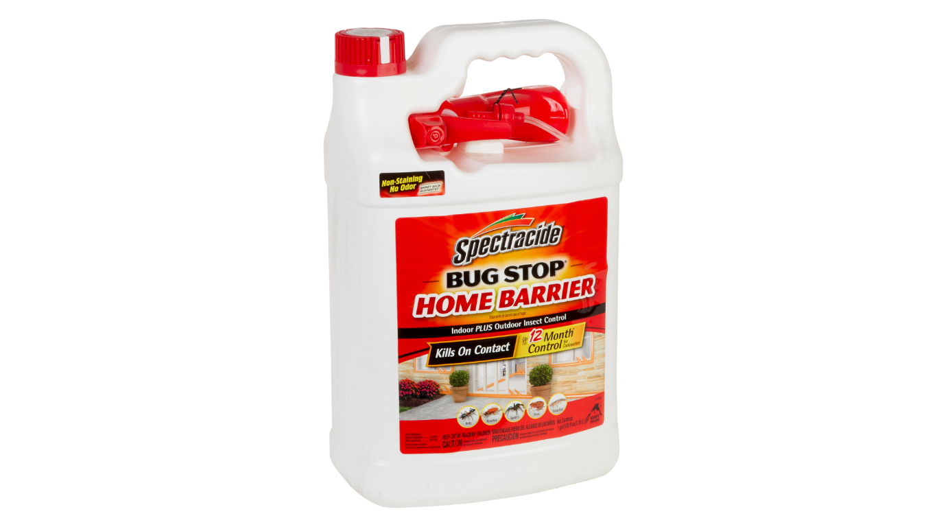 Insect & Pest Control