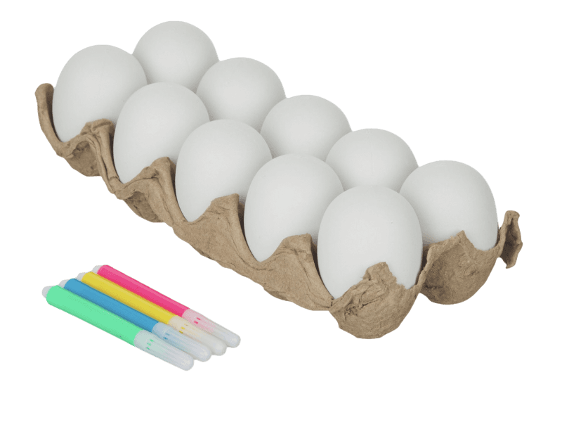 Easter Crafts