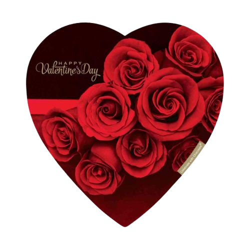 Valentine's Day
