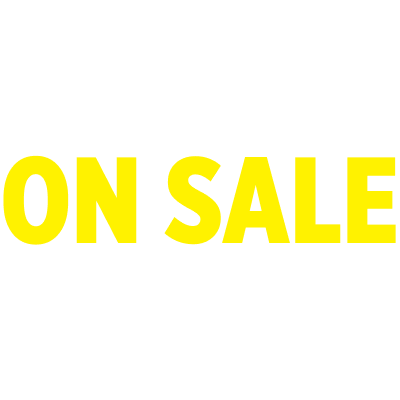 Seasonal On Sale