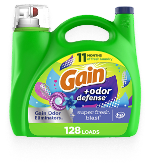cleaning