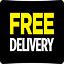Free delivery